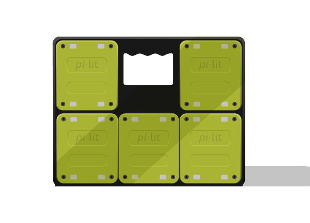 IR MedEvac Landing Zone Kit